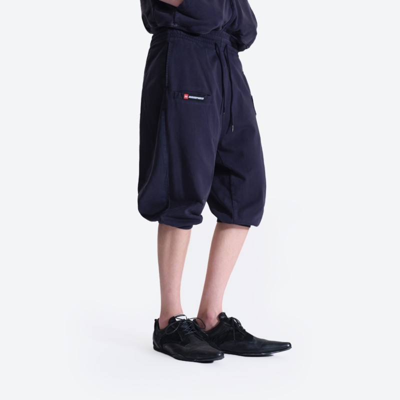 UNITED LEAGUE Double Shorts